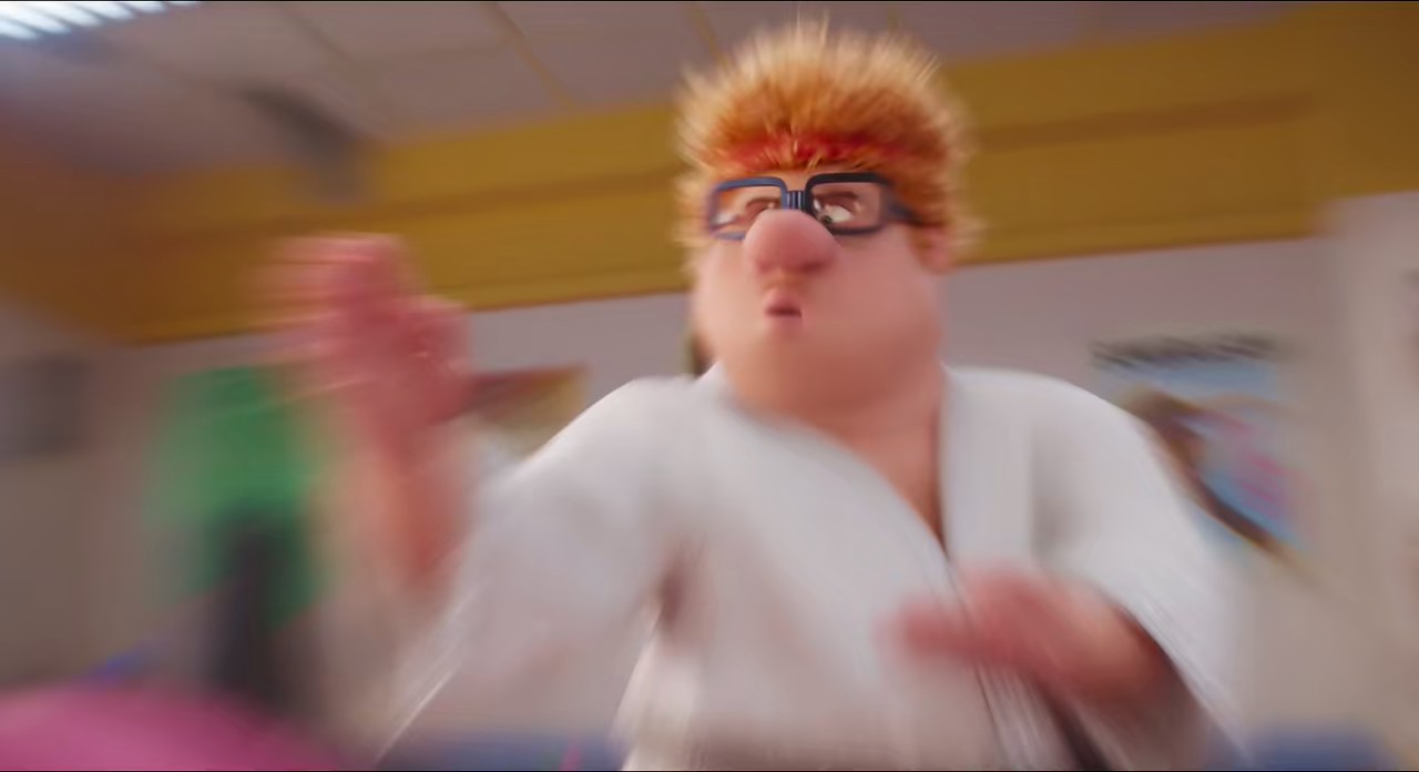 Despicable Me 4 (2024) BluRay Hindi + English 720p 10bit HEVC HE-AAC 5.1 ESub.mkv.0001